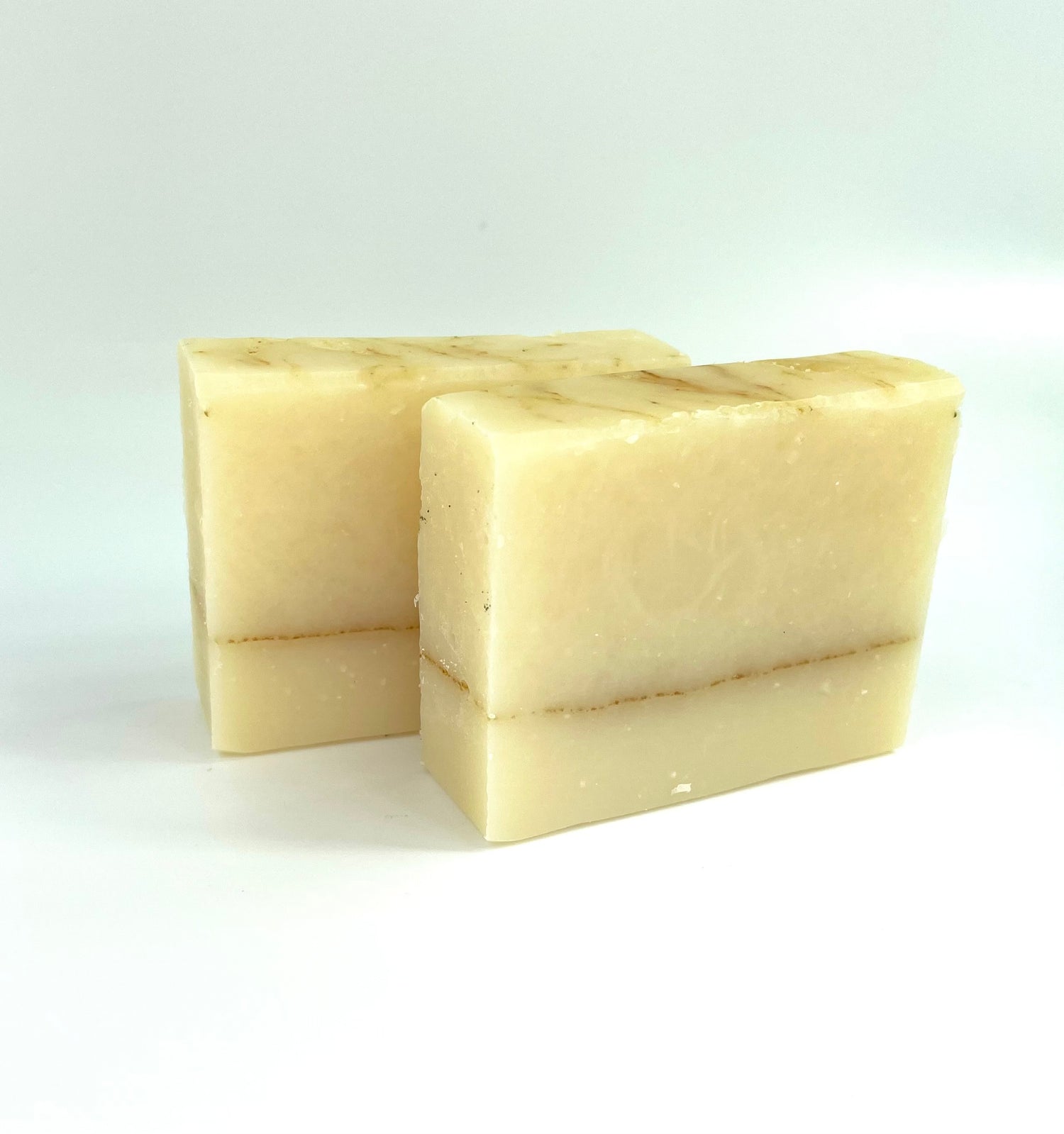 Cashmere & Silk Soap