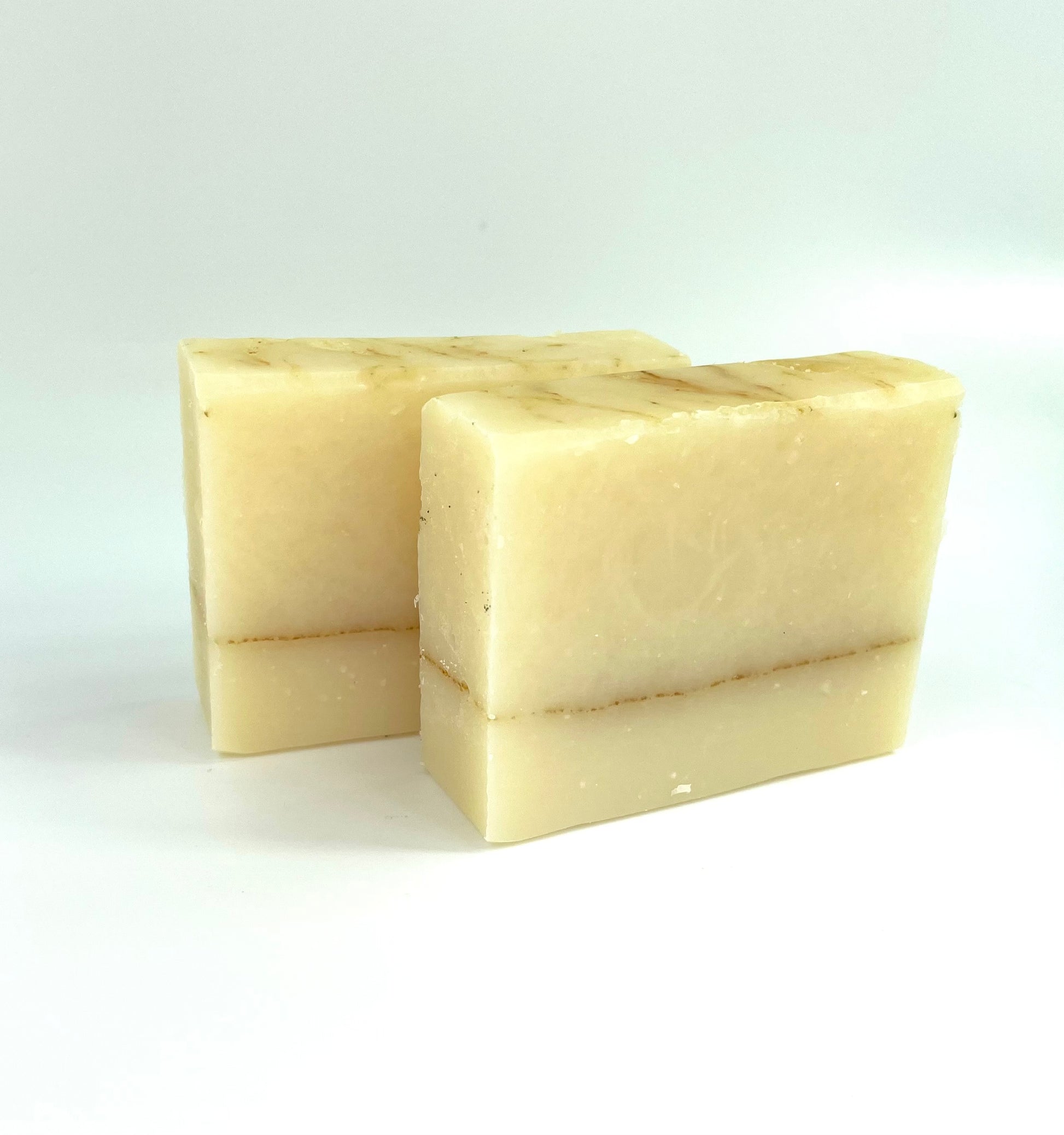 Cashmere & Silk Soap