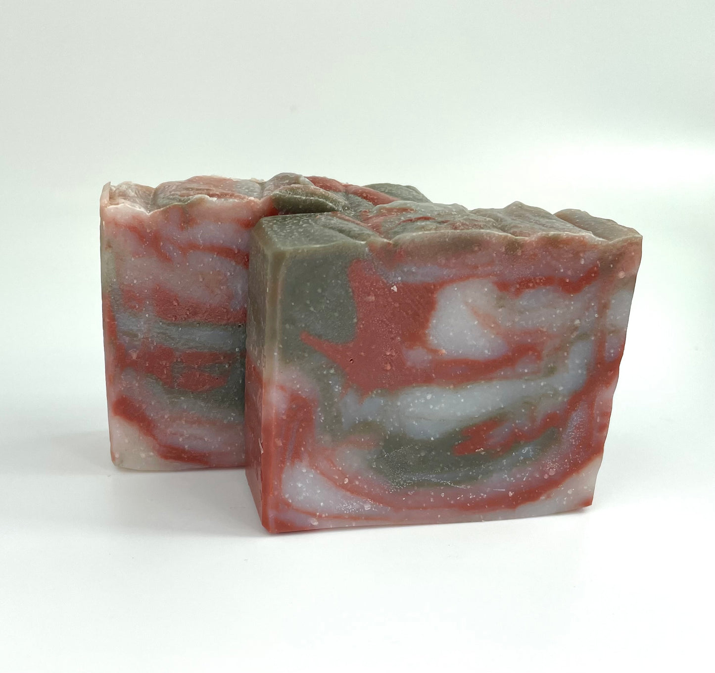 French Rose Soap