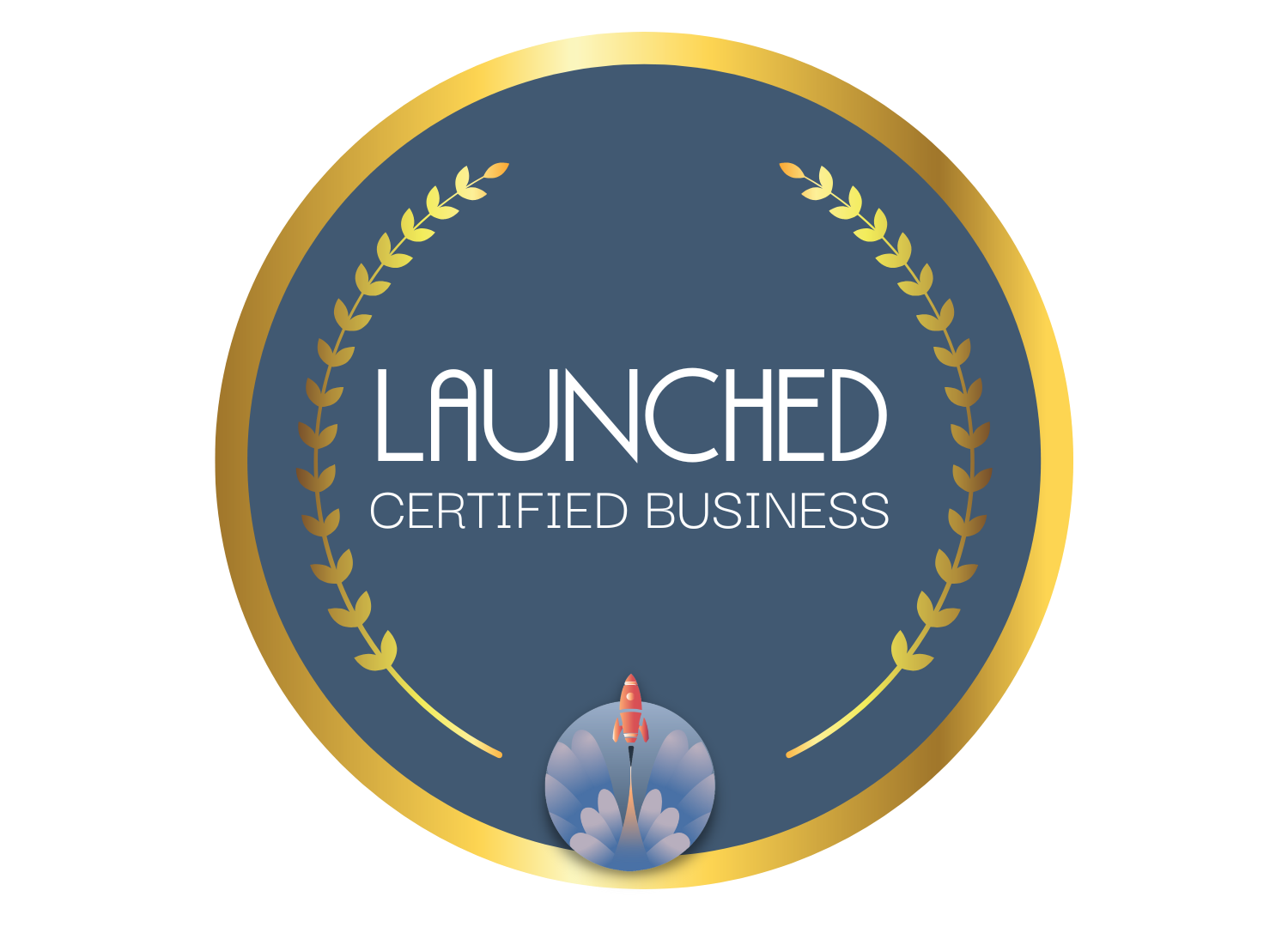 Launched certified business badge