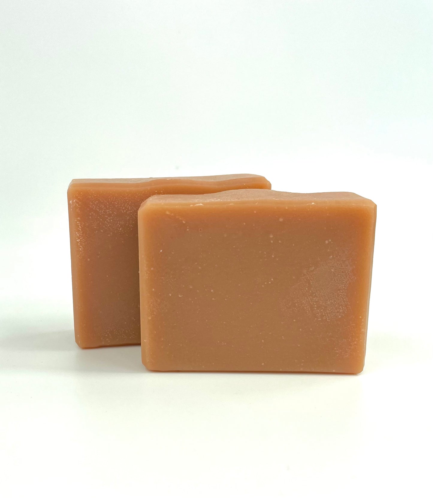 Orange Blossom Soap