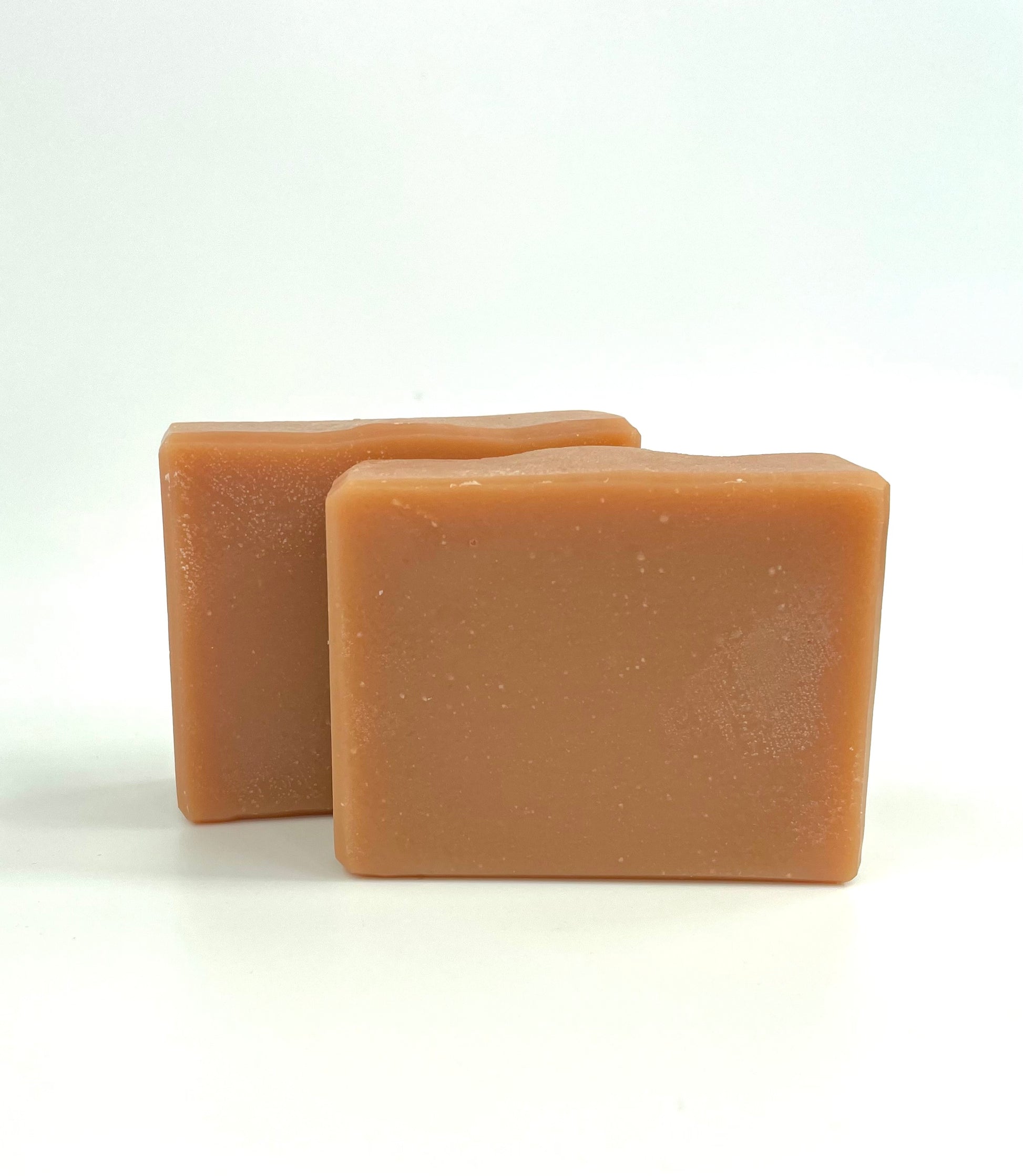 Orange Blossom Soap