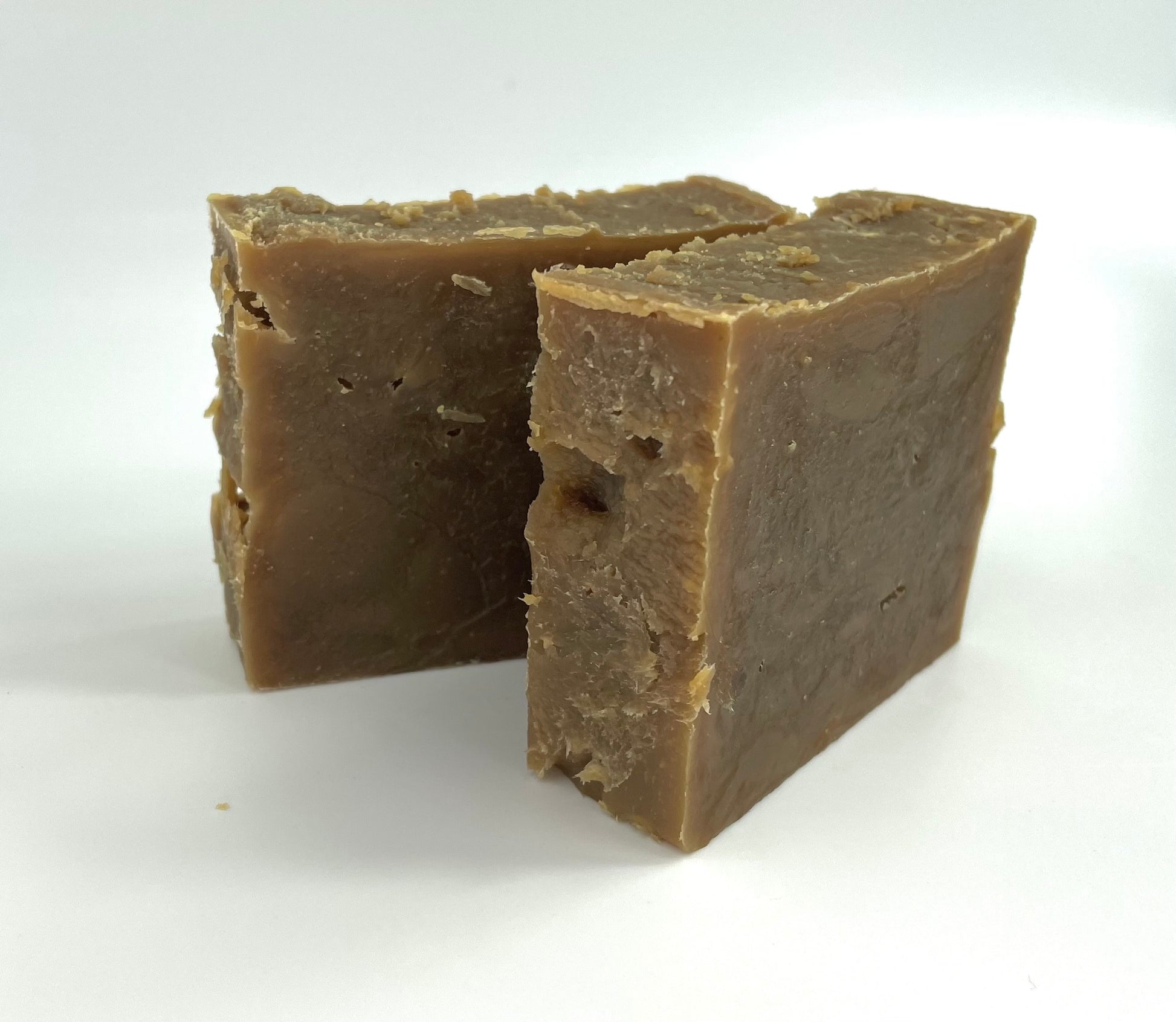 Pine Tar Soap