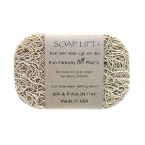 Tan soap lift