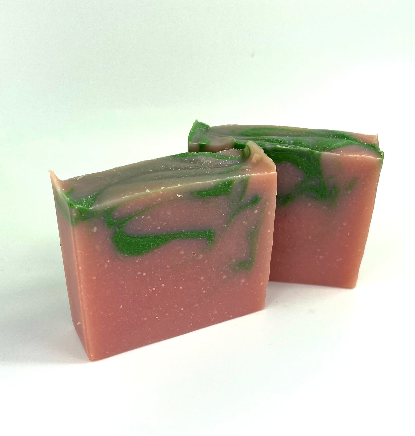 Sweet Pea soap